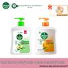 Plant Care & Natural Freshness Antibacterial Hand Wash Set