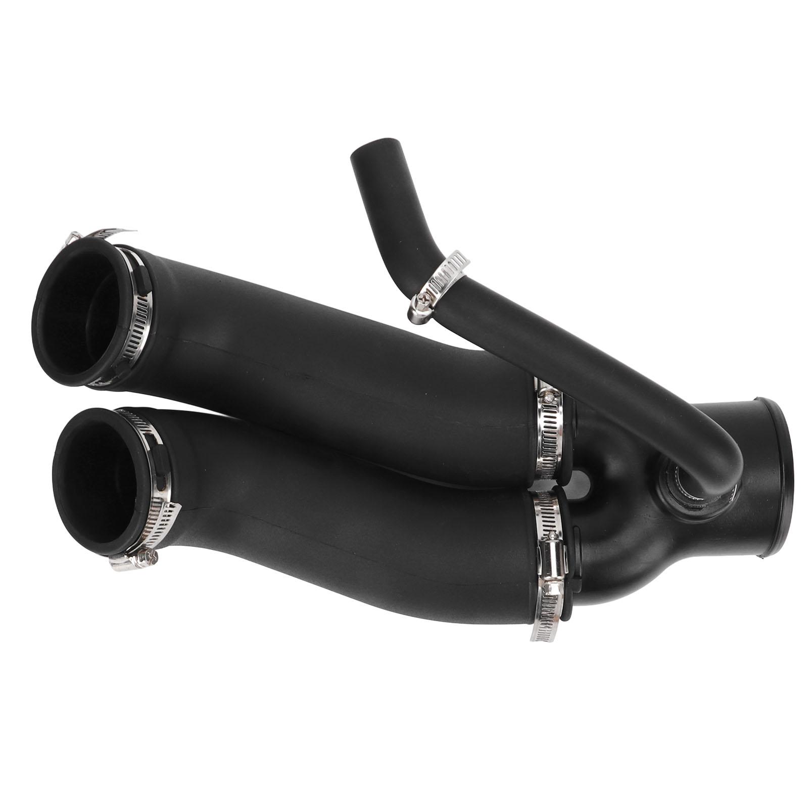 

Шланг очистителя воздухозаборника двигателя F6TZ9B659AD из резины EPDM для Ford Bronco 19941996