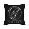 Soft and Sweet Seat KATSEYE Global Girl Group kpopDecoration Pillowcases Accessories  Pillow Covers Zipper Multi Size