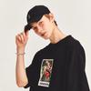 Unisex Light Baseball 4557 Black