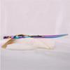 Fenice Curved Grooming Scissors 7.0 Inch Up Curved Scissors for Dogs Pet Shears