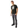 Regatta Mens Fingal VIII Explore T-Shirt