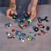 LEGO Hidden Side Jack's Beach Buggy 70428