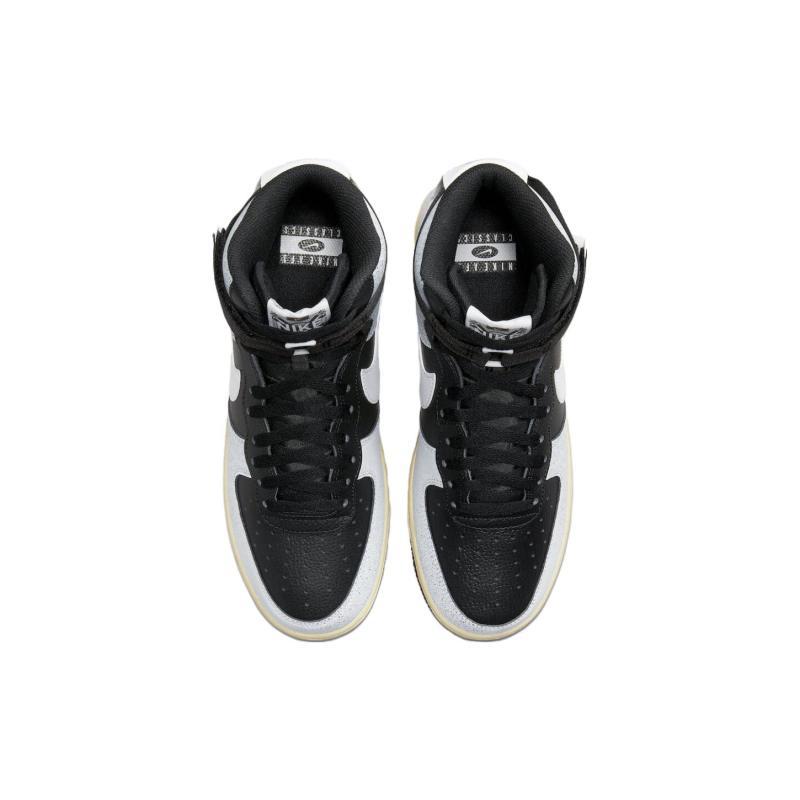Nike Air Force 1 High Classics 50th Anniversary Of Hip Hop Sneakers FB2049-001