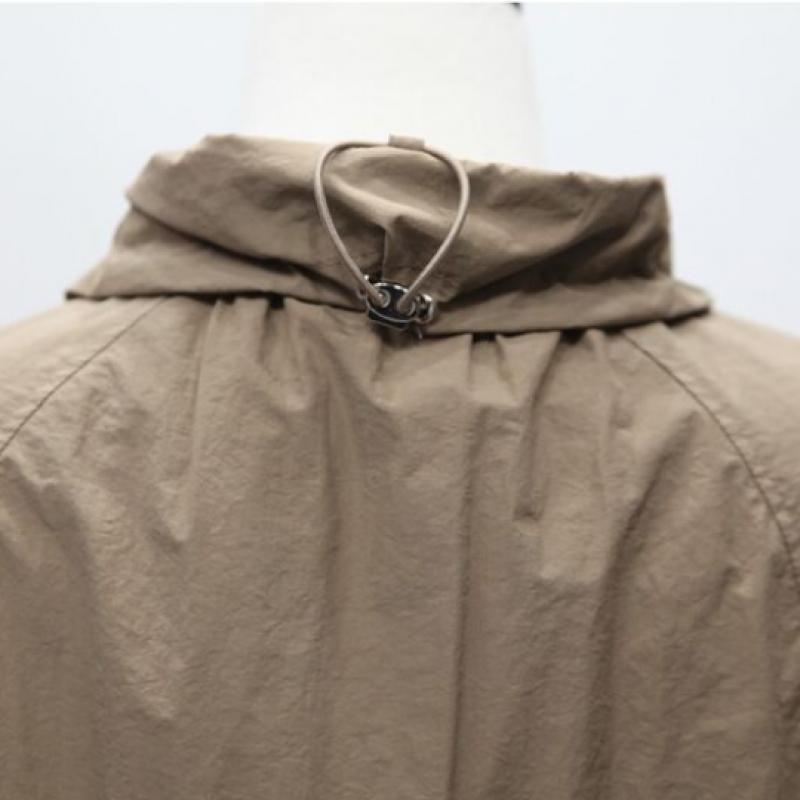 Shiz Madam Woman Dumpling Cardigan Jacket J31596