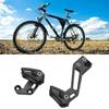 Road Bike Single Speed Chain Guide Low Directly Mount Chain Guard Practical Drop Catcher Mountain Bike Chain Guide
