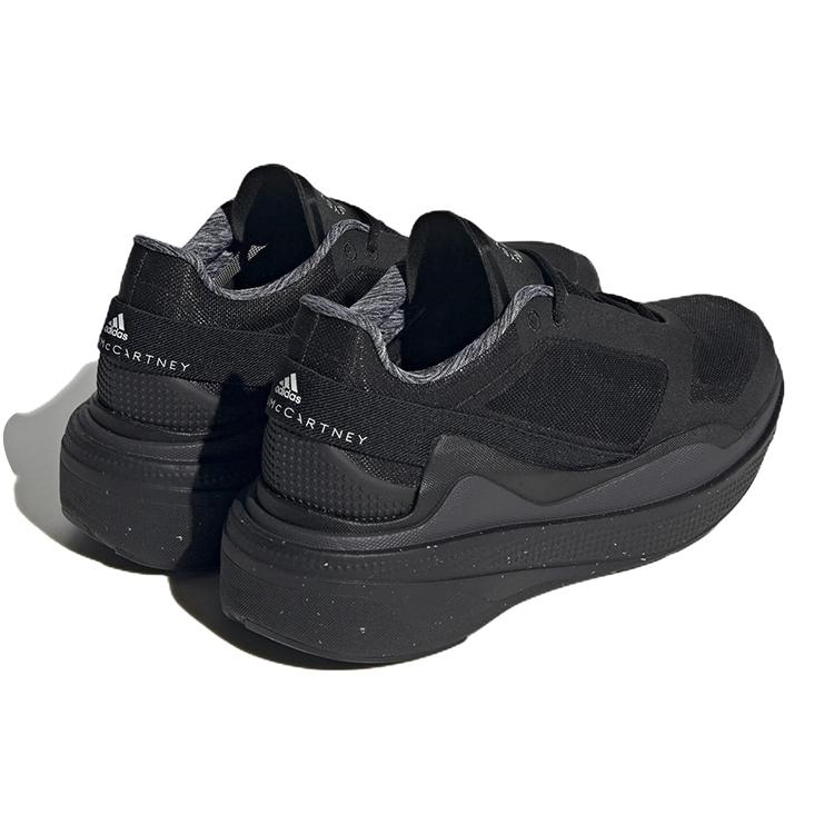 New Adidas Earthlight Mesh By Stella Mccartney Core Black Cloud White Women's HP3180