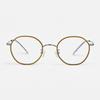 Byumaeb Saturn_Full Titanium Ultra-Light 7G Inner Rim Polygon [Worn By Park Bo-Gum]