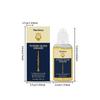 Tuning Tube Grease, A Universal Brightening And Daily Cleaning And Maintenance Oil For Brass Musical Instruments