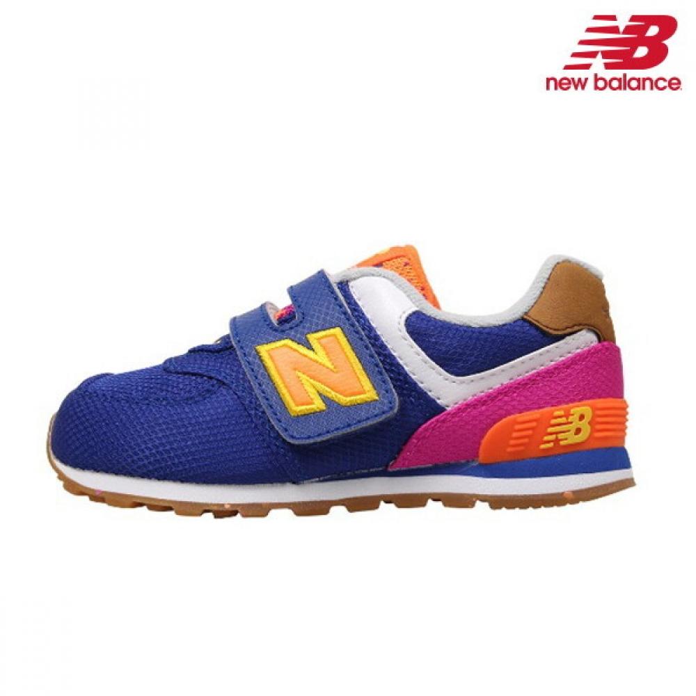 

New Balance Детская обувь Half Club для малышей Kg574t5i 130