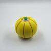 Button Click Fidget Clicker Fruit Design Stress Relief Toy Pumpkin Squishy Toy  Party Giveaway
