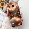 For Samsung Galaxy A5 2016 2017 Case New Luxury Painted Cover Soft Silicone Phone Case For Samsung A5 2017 2016 A510F A520F Bags
