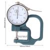 Portable Professional Paper Thickness Gauge Tester Instrument For Convenient Use In Laboratory & Production Environment