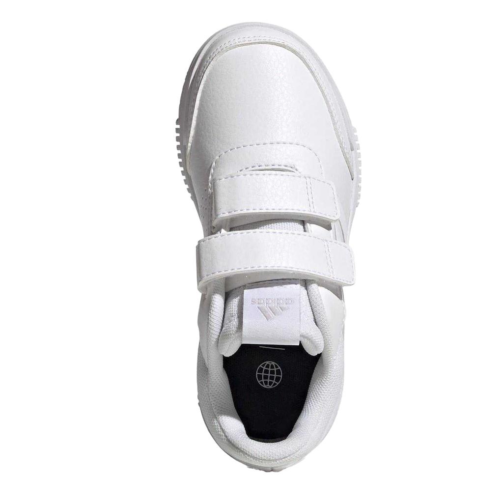 Adidas Childrens/Kids Tensaur 3 Stripes Shoes