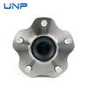 43202-JN00A Rear Wheel Hub Bearing Assembly for INFINITI JX35 QX60 2014-2019 NISSAN Altima Maxima MURANO PATHFINDER 43202-JA000
