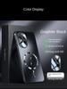For Huawei Nova 13 Pro Case Hard Matte Magnetic wireless charging Lens Protective Back Cover Case For Nova 13 12 11 Pro Shell