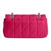 Coach Tabby 20 Logo Lettering Napa Leather Handheld Crossbody Shoulder Bag Small Women bags CP145-LHX1C