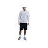 Nike Comfortable Crew Neck Sweatshirt Men tops FN3887-051