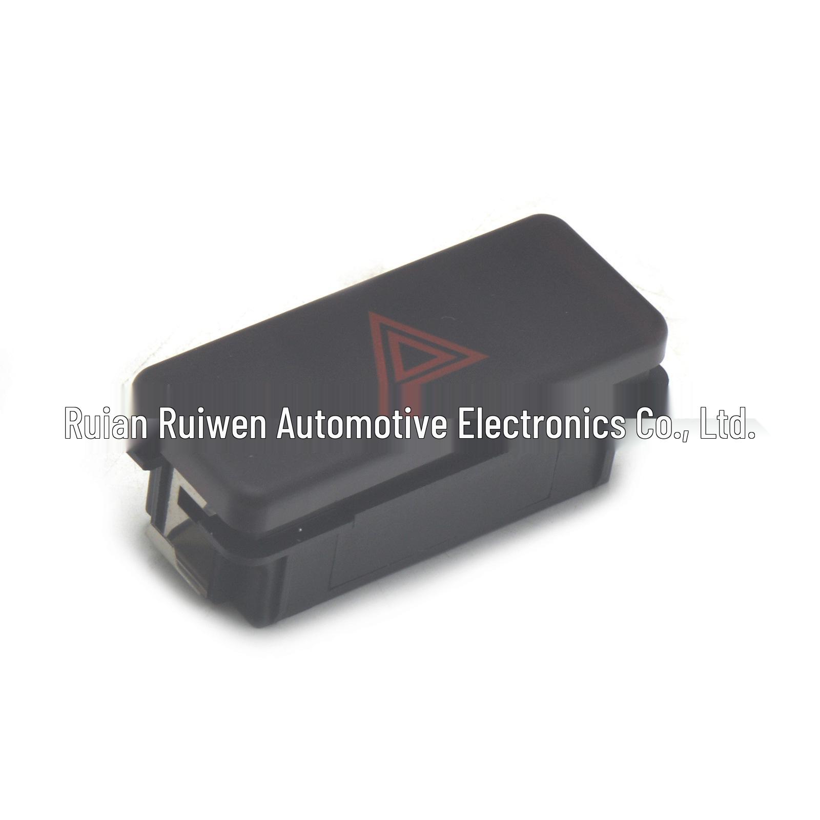 BMW 61311374220 Hazard & Turn Signal Light Switch Other