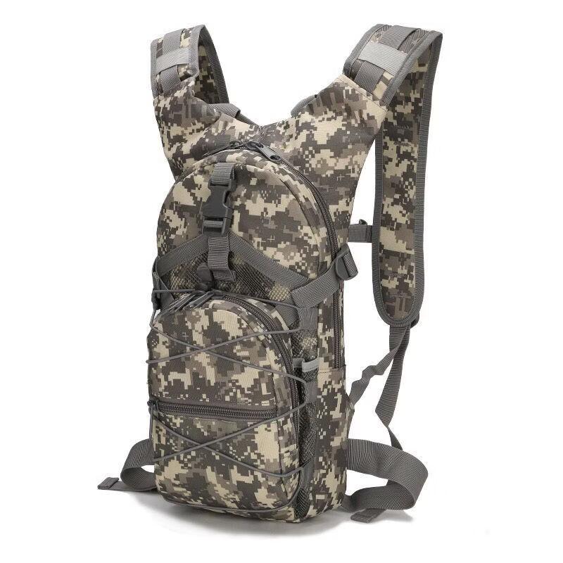 DCLOUD Outdoor Tactical Sports Backpack