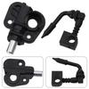 Oil Pump Nozzle Assembly Replacement Spare Part Oil Pump For Partner Chainsaw 350 351 352 370 371 390 Chainsaw Accessories