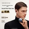SANAG S6SPro Open-Ear Clip Bluetooth Headset