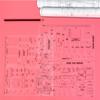 AEE4-Drafting Tools And Ruler Shapes For Architecture - Set Of 3 For House Plan Furniture Kitchen, Building, Interior Design