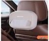Mercedes-AMG Cross-border Extended Car Seat Hanging Tissue Box