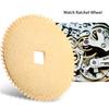 Ratchet Wheel Watch Replacement Part for ETA 2824 2 2836 2 2834 2 Movement