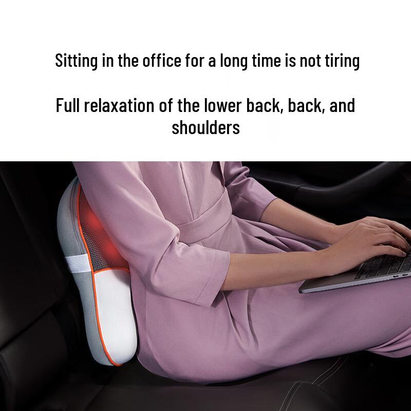 SKG T5 Lumbar Massager