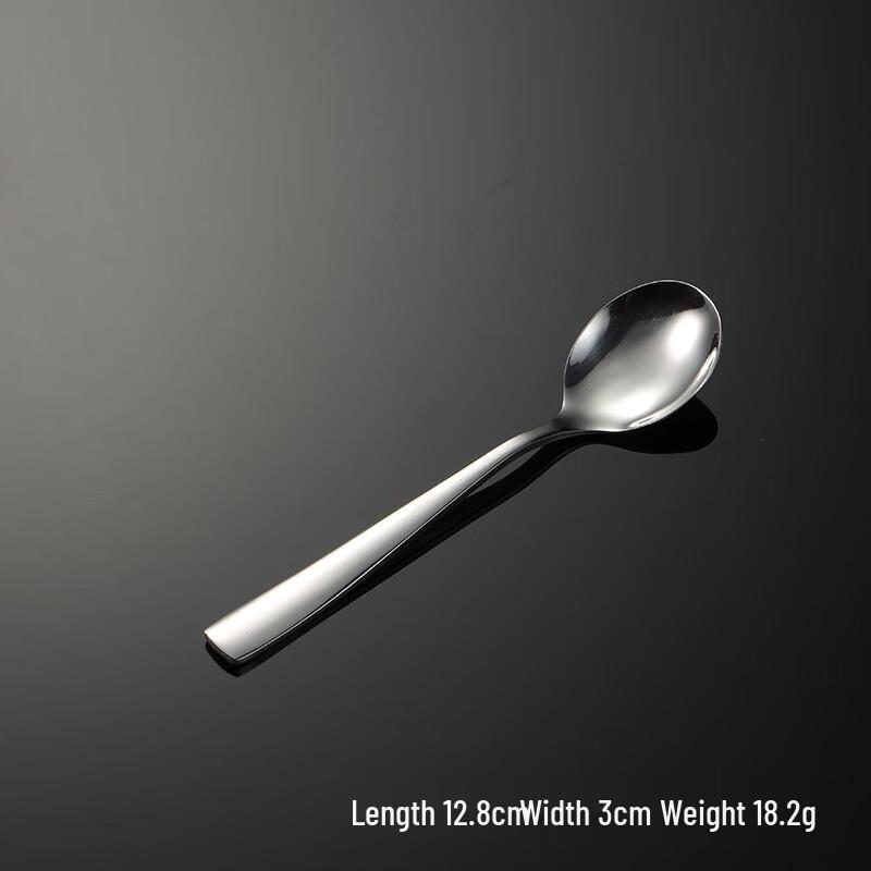 

Qianxing Stainless Steel Square Handle Western Cutlery