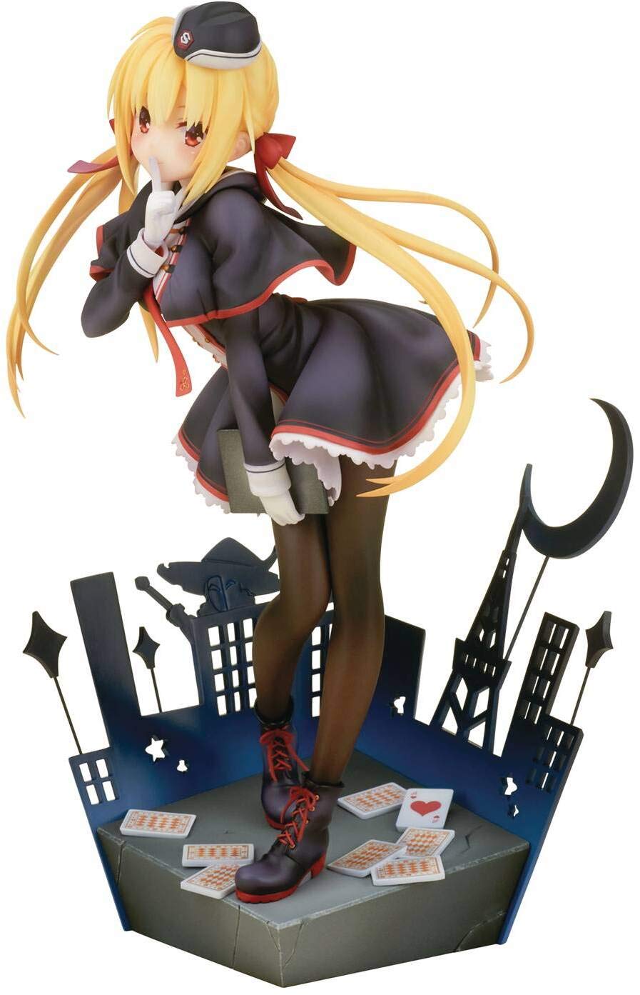 

[AmiAmi Limited Edition] Загадочный Джокер Нанами Аривара 17 Полная фигурка