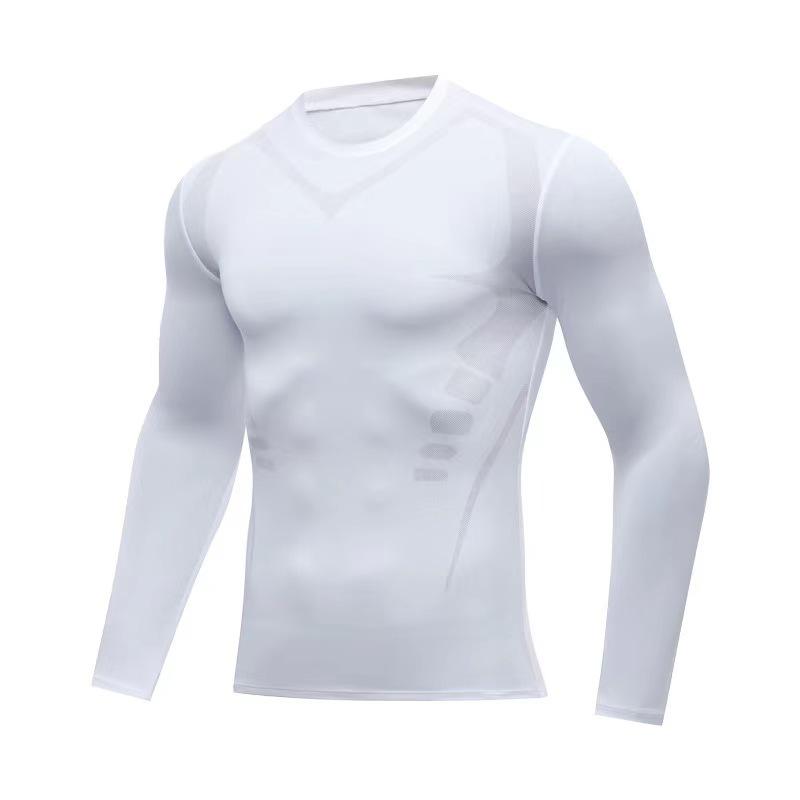 Men's Quick-Dry Slim-Fit Sports Tank - Breathable Sleeveless Training Vest