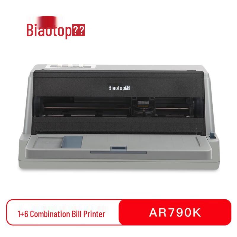 Biaotuo AR-790K 24-Pin Dot Matrix Printer