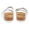 Birkenstock Arizona Leather Slides 1025048