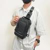 Men's Multi-functional Sports Crossbody Chest Bag