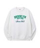 GROOVESTEP Brooklyn Oversized Sweatshirt M303