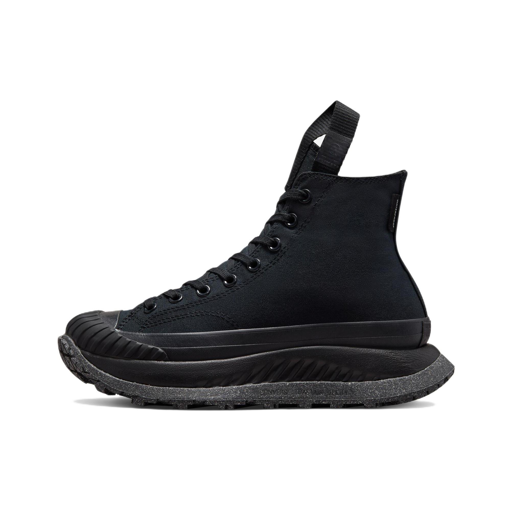 

Chuck 70 Converse AT CX Counter Climate High Triple Black 35.5