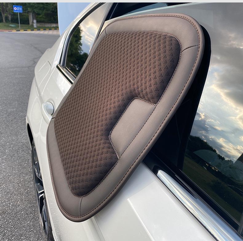 Buick Zitkussen voor Envision, Regal, Excelle, LaCrosse, GL8, Century, Velite 6, Enclave - Traagschuim