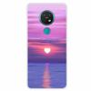 Per Custodia Nokia 7.2 Nokia 6.2 Lusso Silicone TPU Morbida Cover Posteriore Custodia Telefono Per Nokia 7.2 Funda TA-1193 TA-1178 Cartone Animato Coque