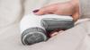 Teesa LR20 strong shaver for clothes, sweaters, and fabrics