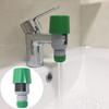 Kitchen Faucet Hose Connector Garden Irrigation Accessory 11cm Tall