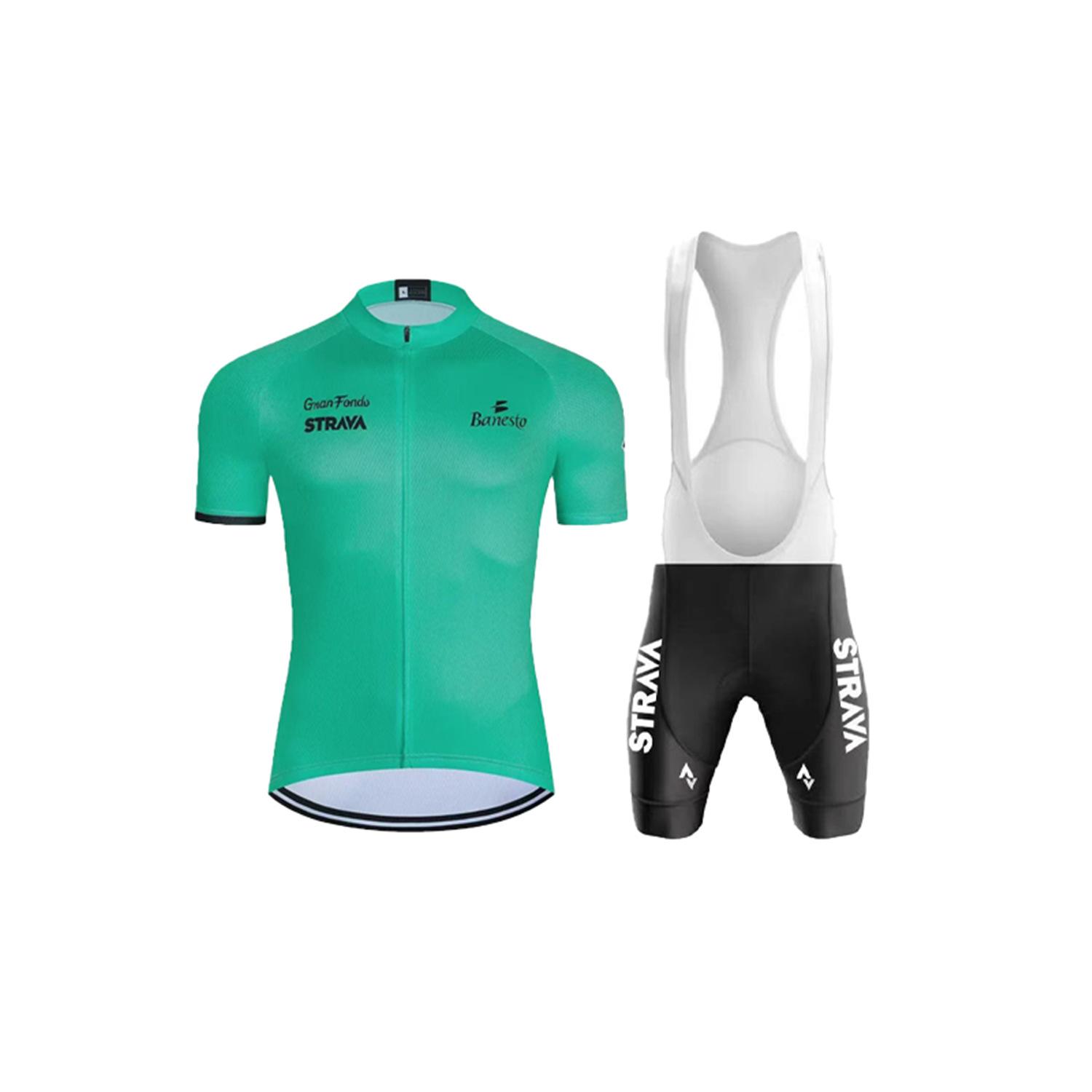 

2026 Quick-drying Breathable Cycling Suit Boys and Girls Competition Cycling Suit L