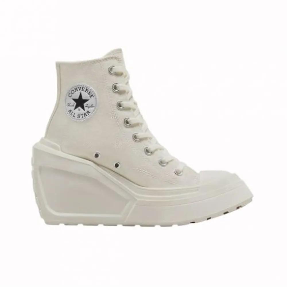 Converse Chuck 70 Deluxe Wedge Egret / A06479C 2372151 220