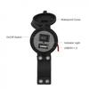 Useful Motorcycle Charger USB 1.2 Meters Electric Car