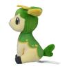Center Original 585 Plush Toy Fit Shikijika X 16 X 11 X W X Pokémon Pokémon (Summer Form) 14.5 (H D Cm)