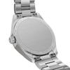 Tissot Stainless Steel White Mother of Pearl Dial Men's Fashion Watch T151.822.22.111.00