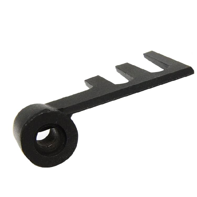 2 Stück Brotbackautomat Aufsätze Brotbackautomat Paddel Metallmaterial für Mixer