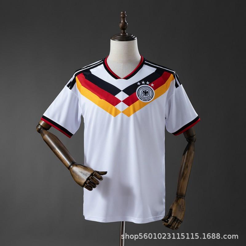 Soccer Jersey Unisex Womens Football Shirt Team Training Match Sports Uniform S M L XL XXL