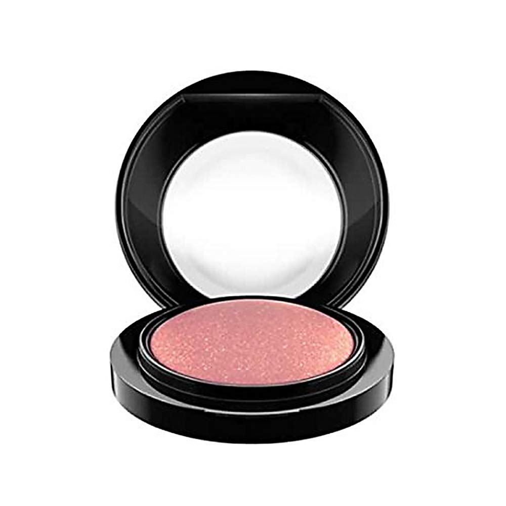 

MAC Mineralize Blush #DAINTY 3.2g [Product] розовый